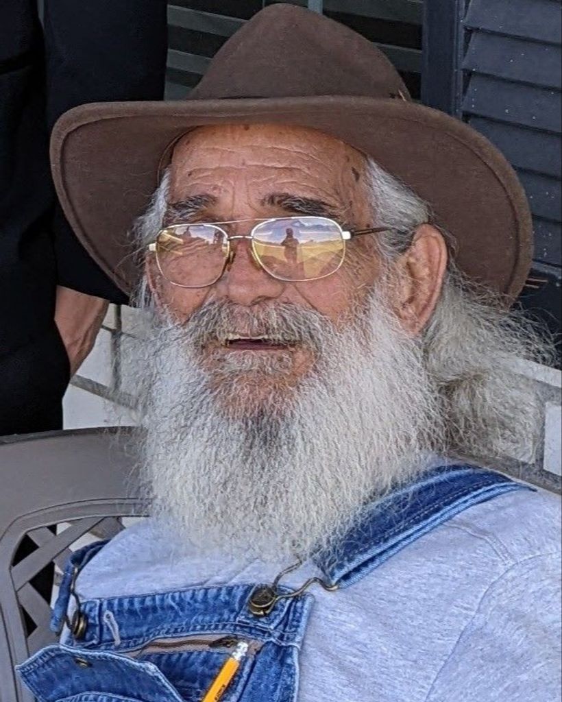 William Ted Bacon