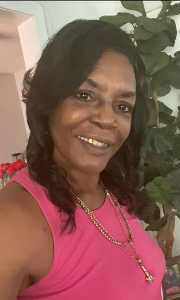 Vanessa Elaine Johnson Profile Photo