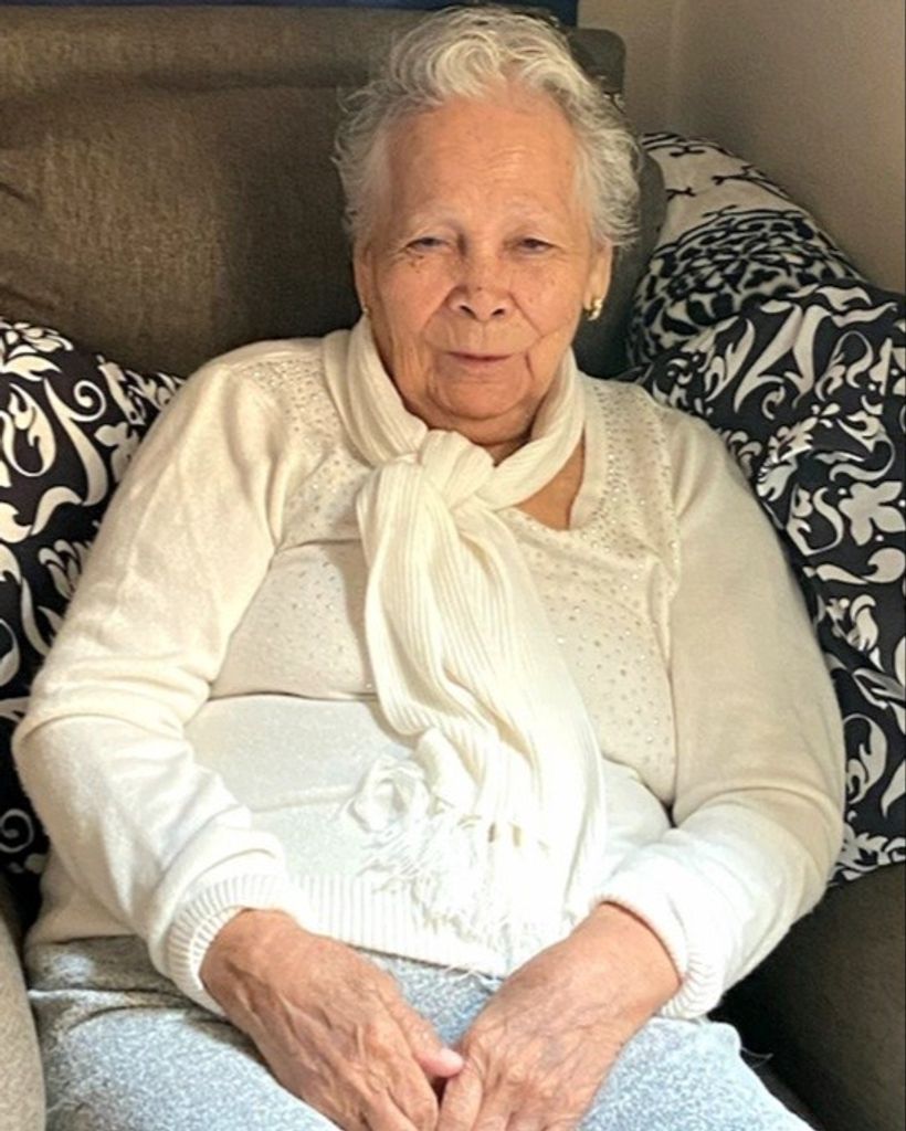 Cirila Pantaleon De Cornejo