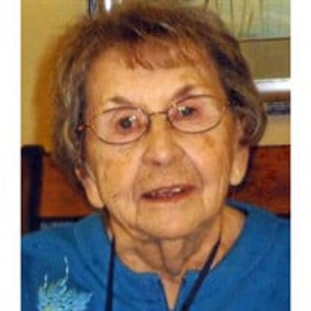 Mary Ann Vogtmann