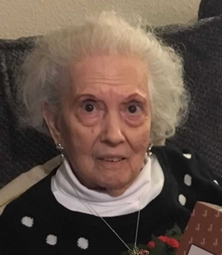 Josefa Neal