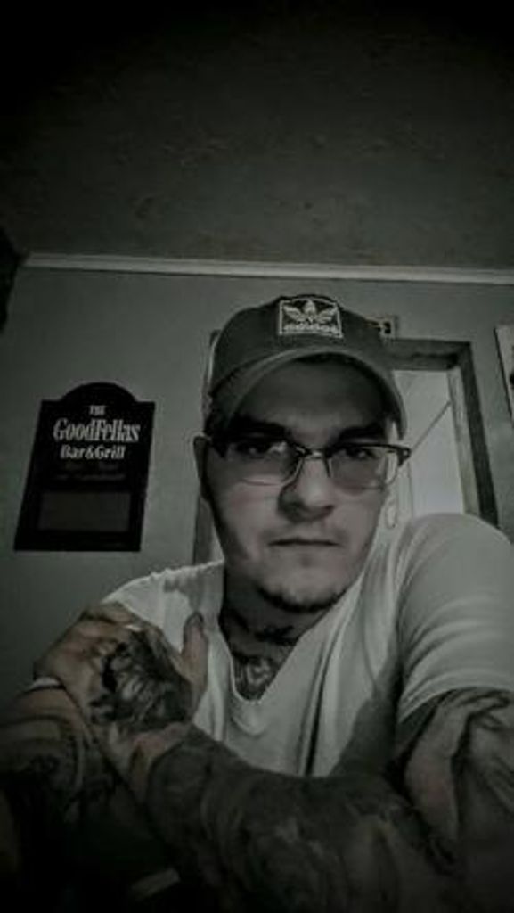 Matthew Keith Richard Profile Photo