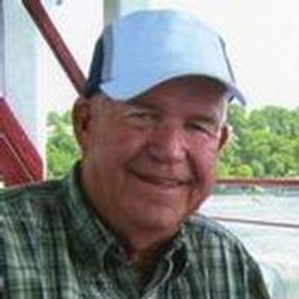 Perry "Mike" Michael Martin
