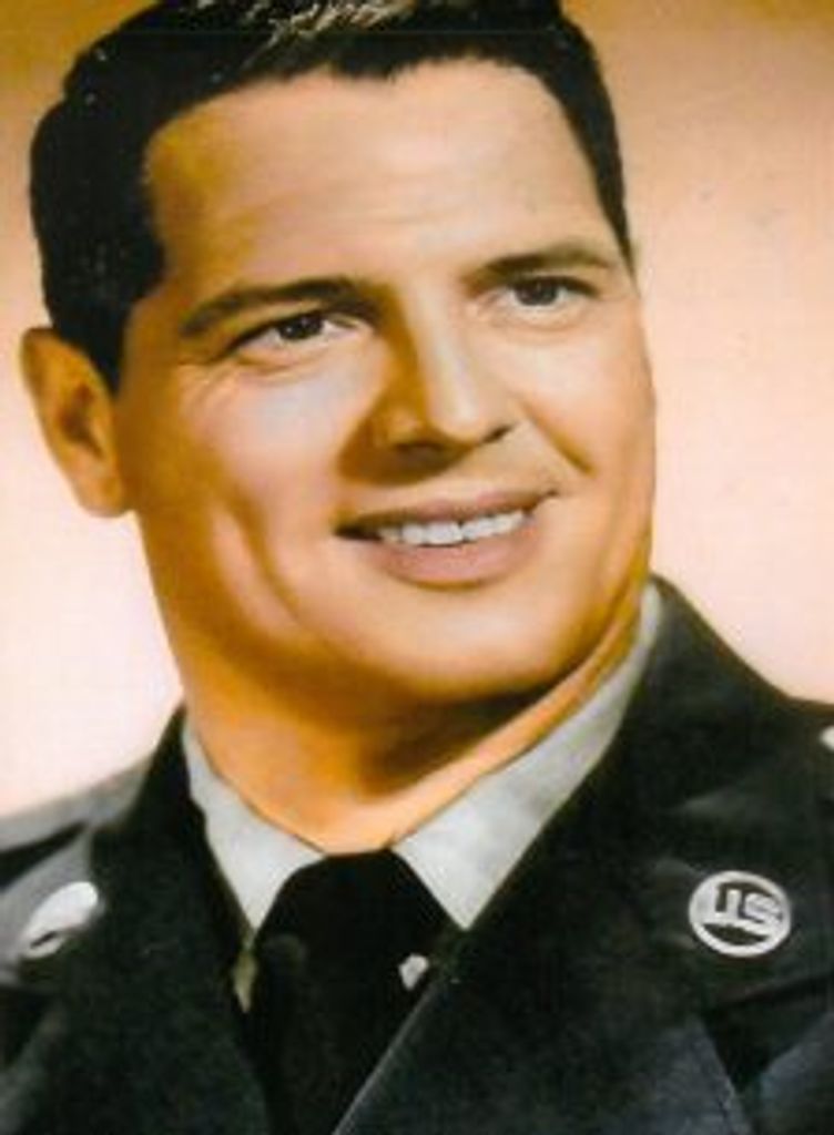 Kenneth Leon Wright Profile Photo