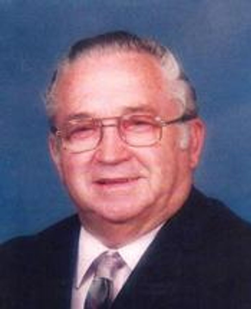 George Powers