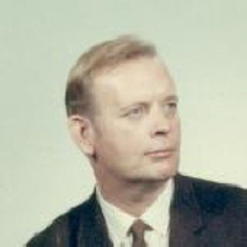 Charles Calvin Toole Profile Photo