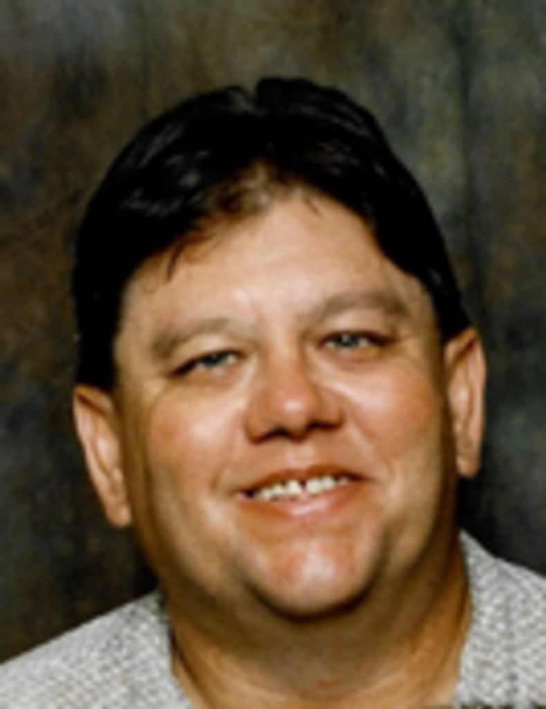 Steven Allen Courtney Sr.