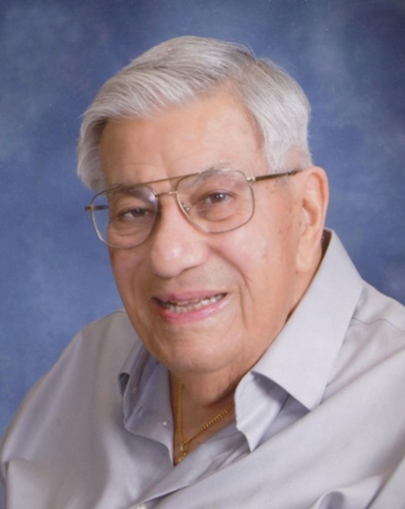 Robert W Feinen, Sr.