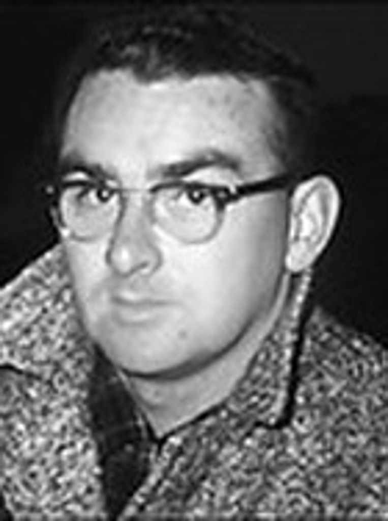 John Welch Profile Photo