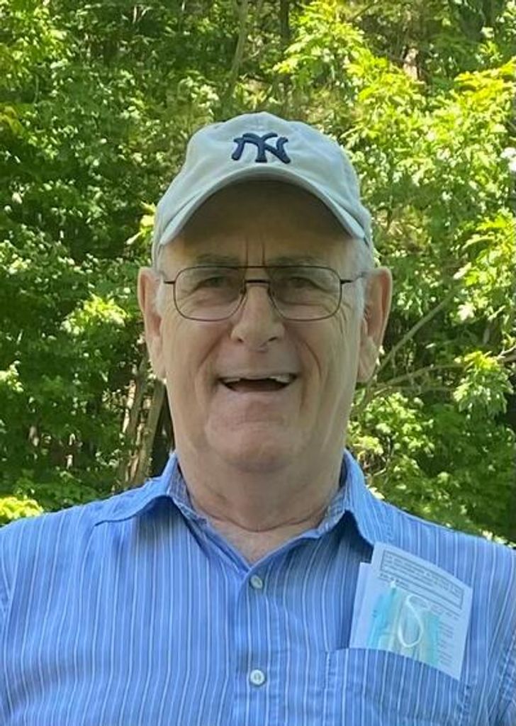 Michael J. Rivers Profile Photo