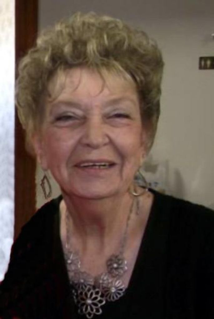 June Henson Profile Photo