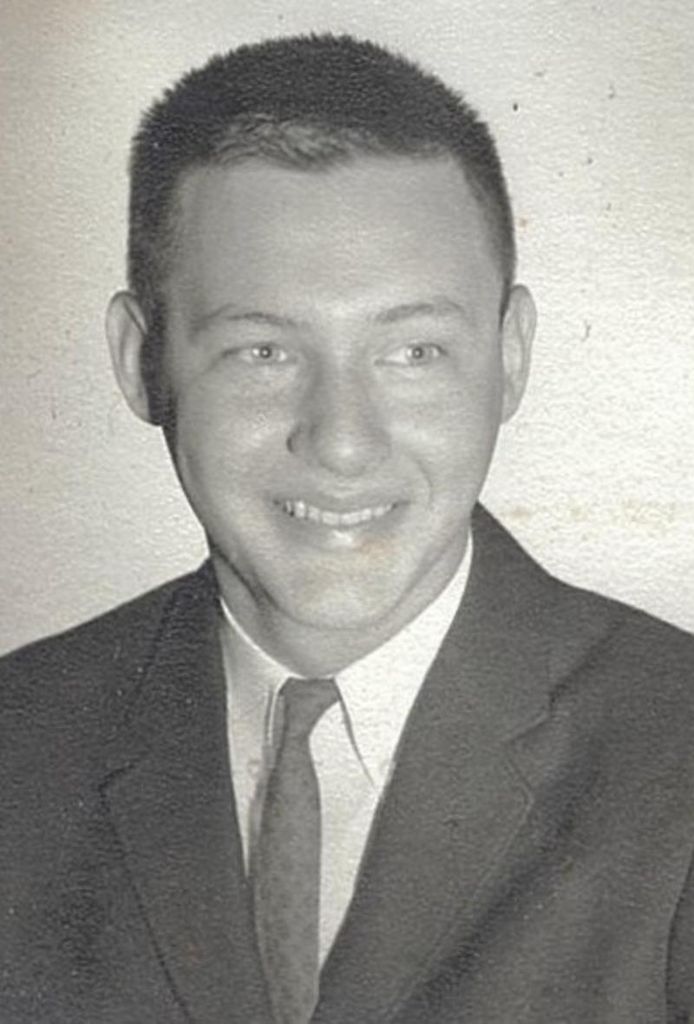 Kermit Ellis Jr. Profile Photo