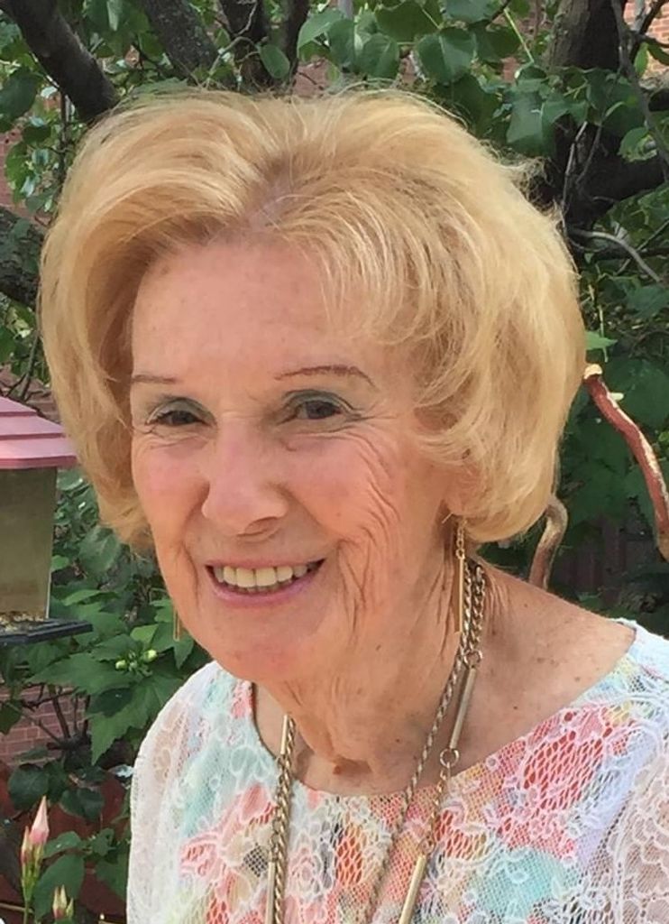 Edna Arlene Johns Profile Photo