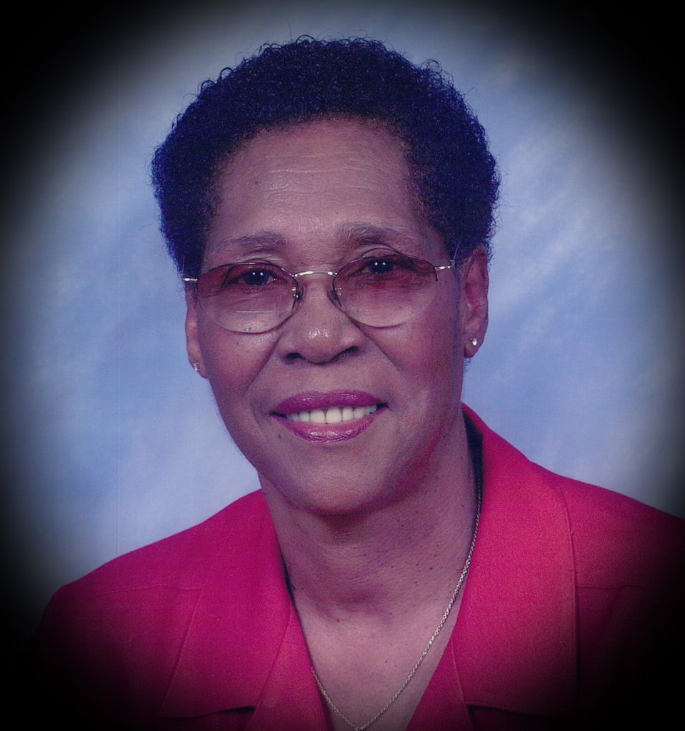 Laurice "Reesa" Ethel (Jefferson) Henningsen