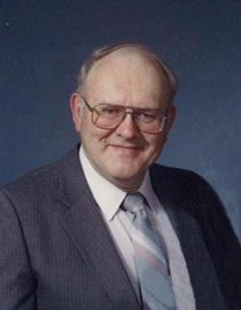 Herbran Clayton Read