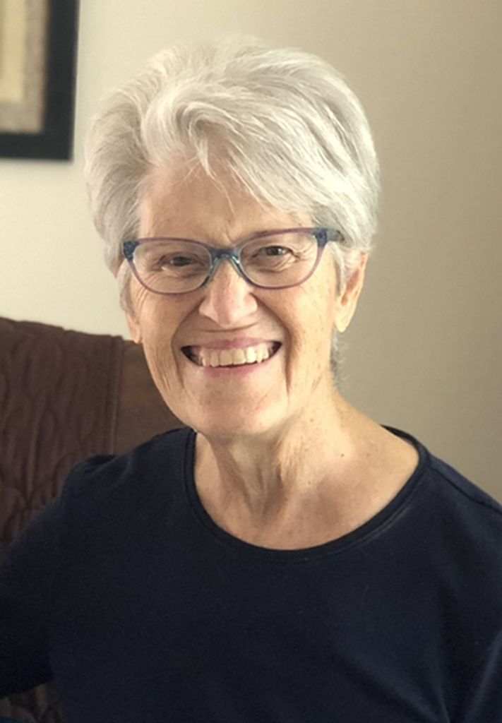 Helen L. Martin Profile Photo