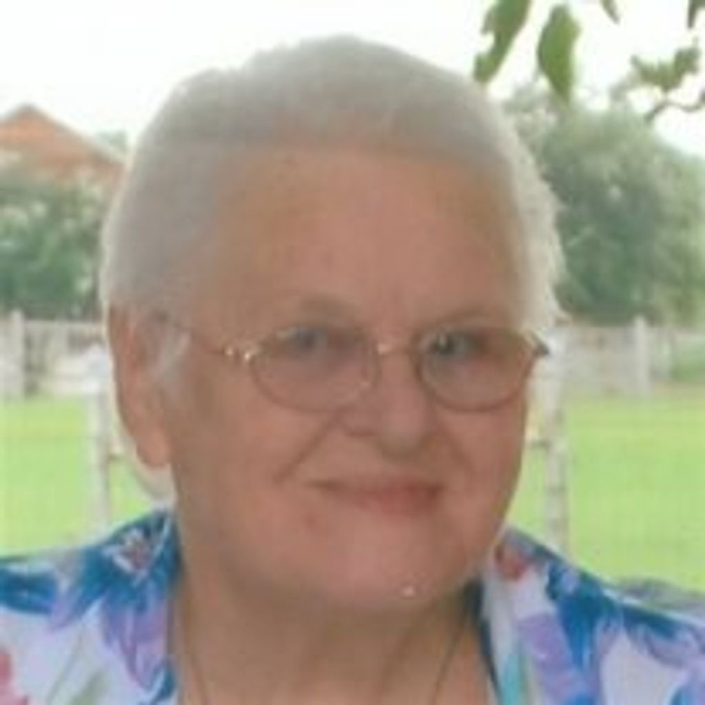 Jeannette M. Meadows Corn
