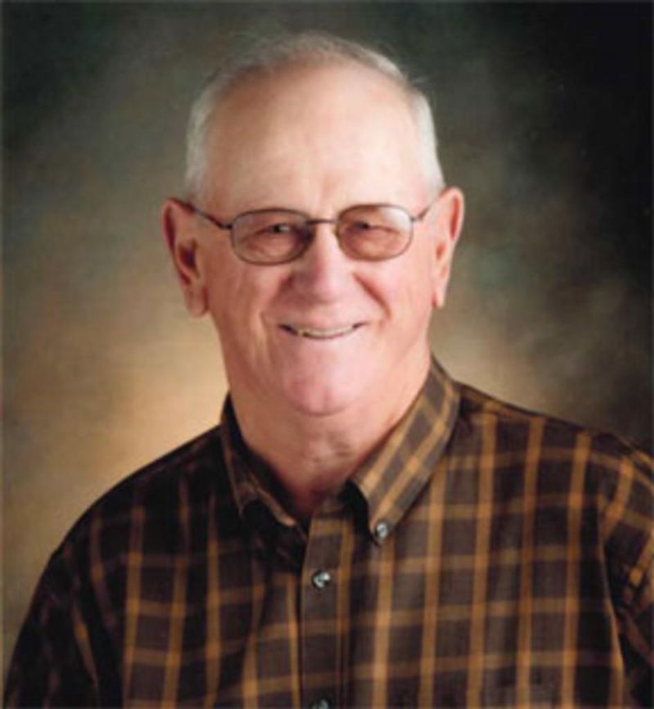 Richard Allen Louis Profile Photo