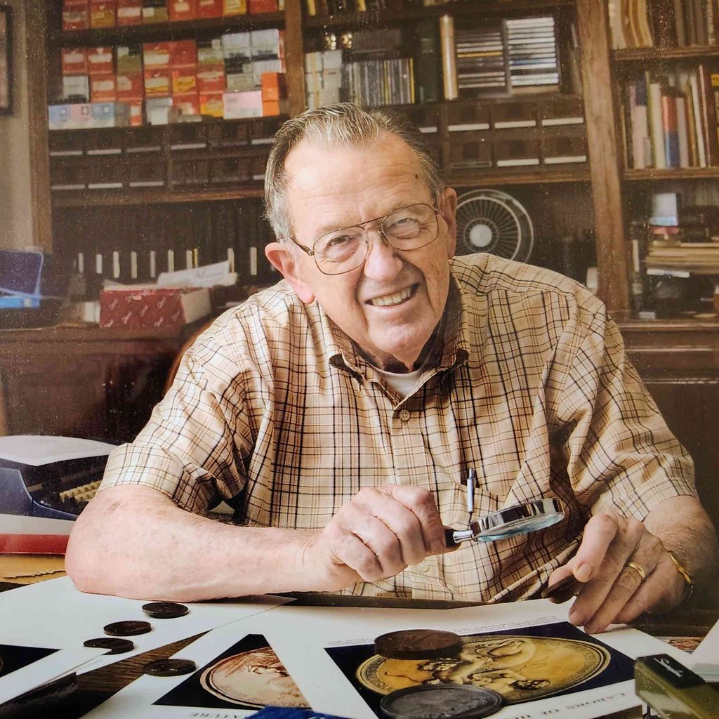 RICHARD A TODD Profile Photo