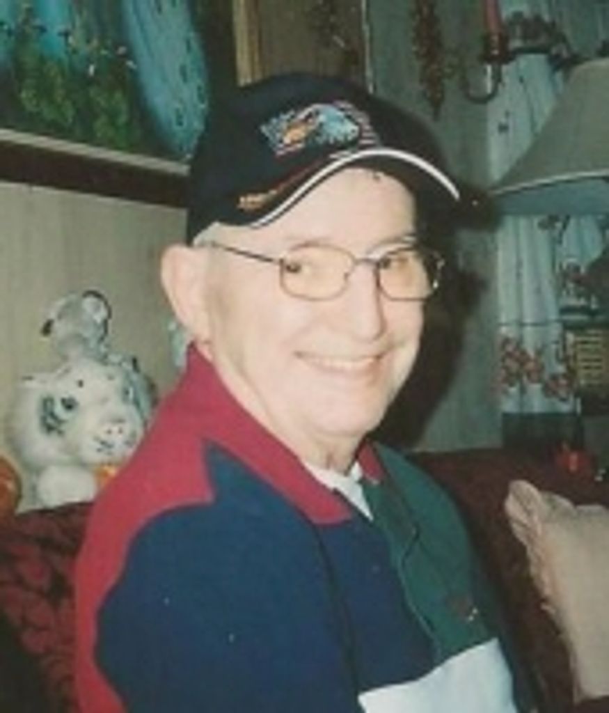 Robert Hollinshead