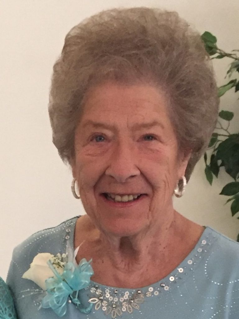 Shirley C. (Corthell)  Scheerer