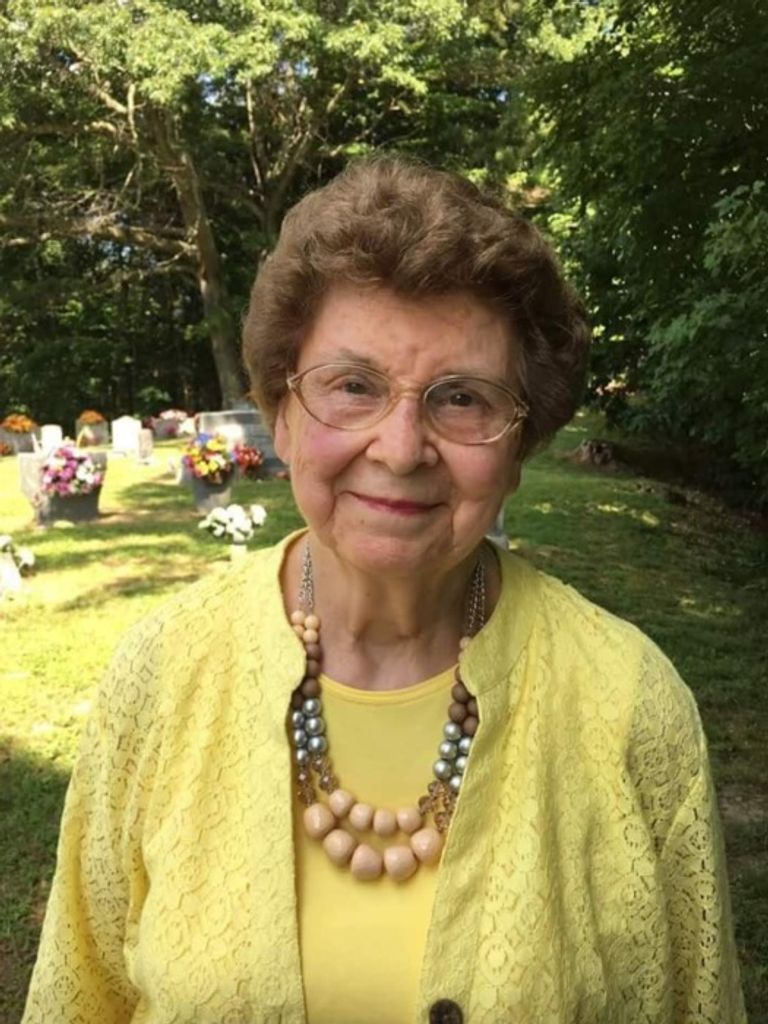 Virgie Leo Keener