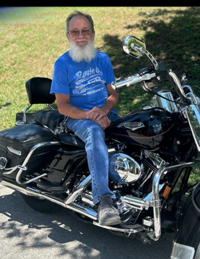 David C Stidam Profile Photo