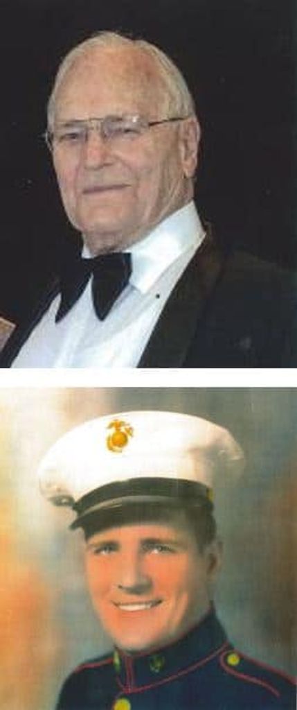 Donald John Casey