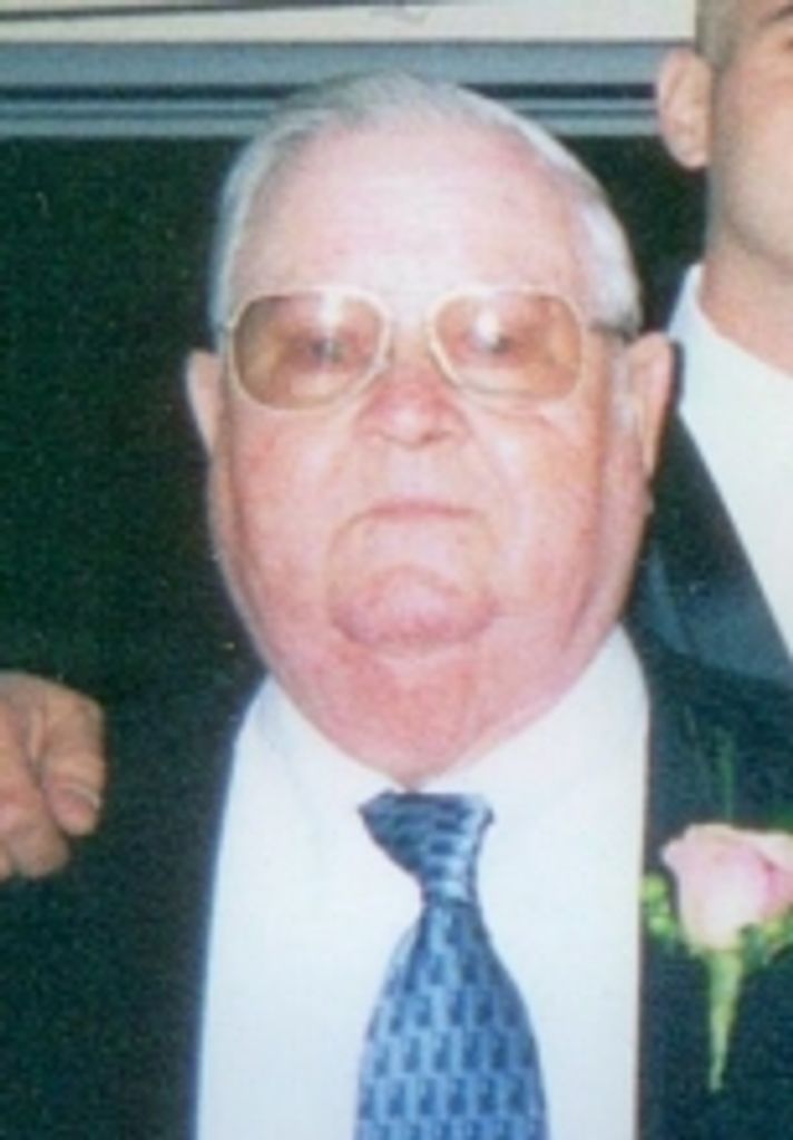 Hubert Archer ''Pop'' Anderson Sr.