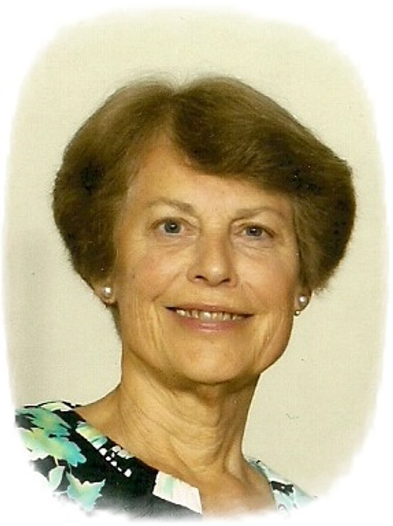 Lois Merchant
