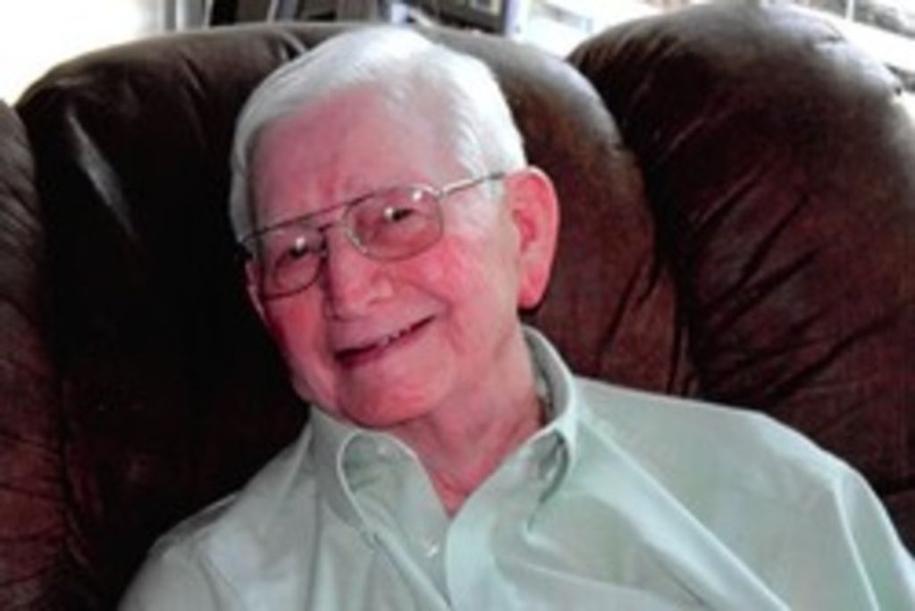 Wilfred Edward Kreitz