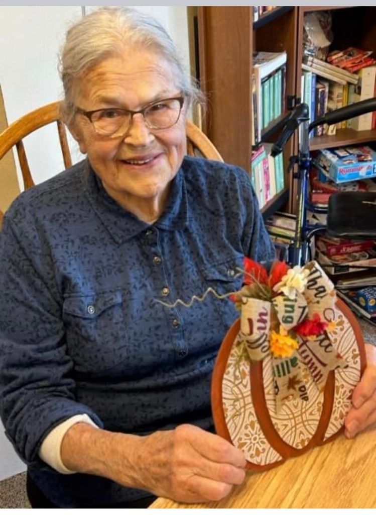 Janice Ellen Efraimson