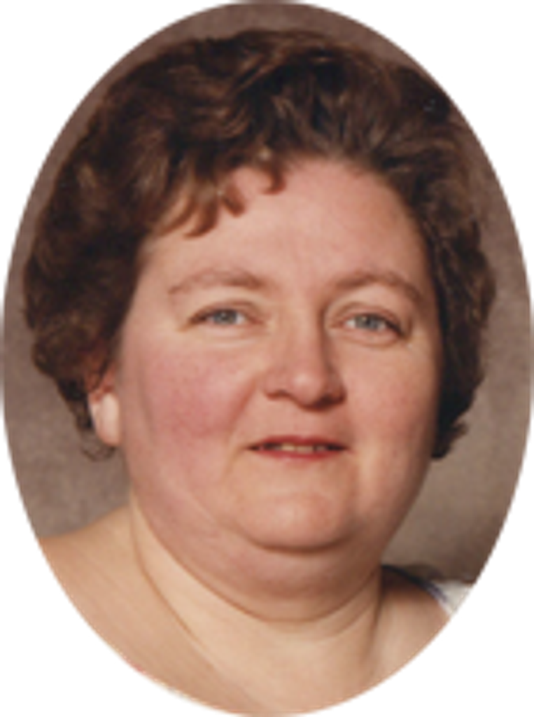 Kay A. "Aunt Kay" (Perry) Moore