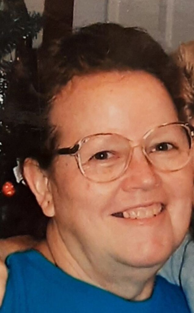 Lona Overton Profile Photo
