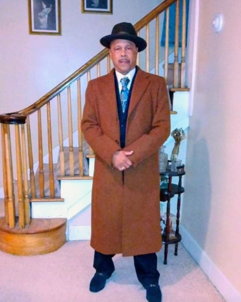 Allen Wilkins Jr. Profile Photo