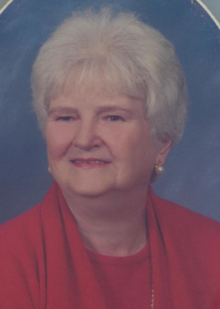 Lena Dale Smith