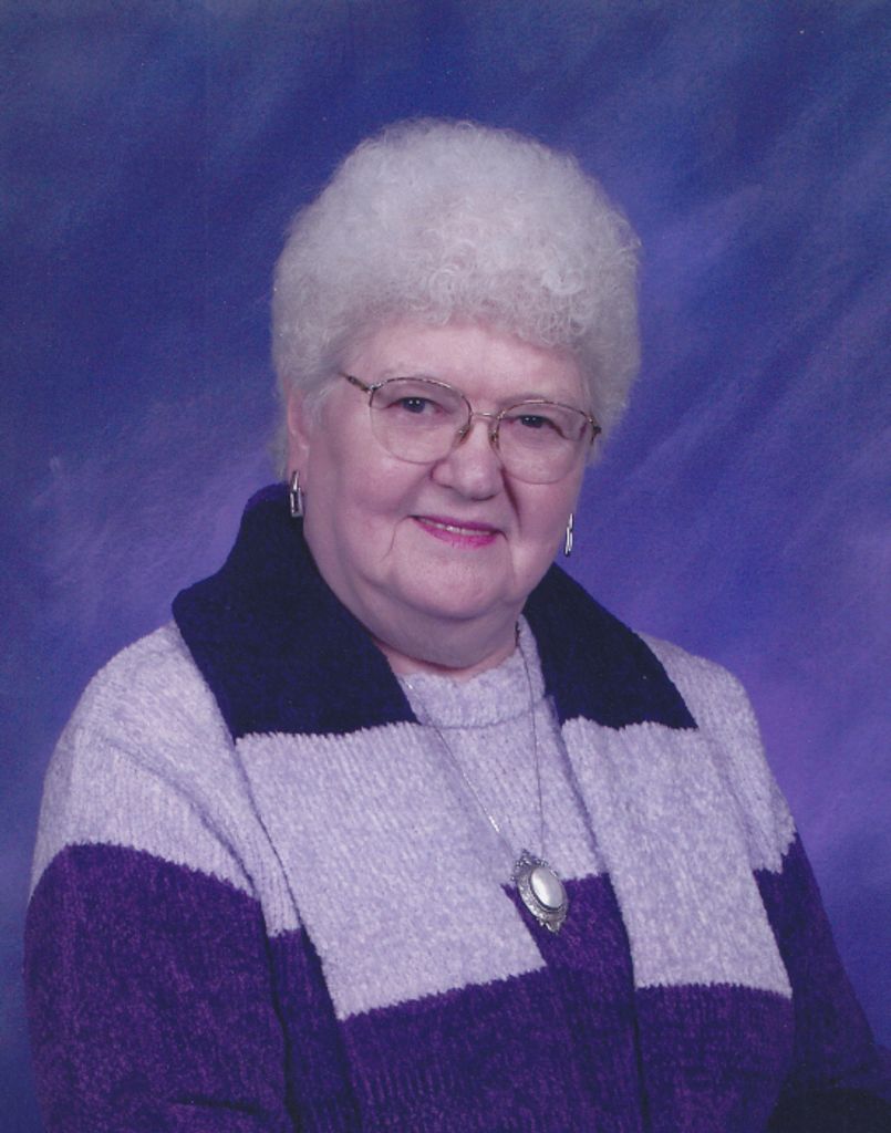 Florence Roos