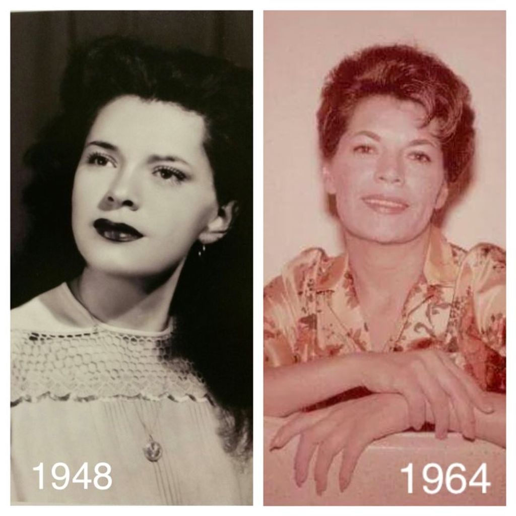 Virginia Landin Mauna