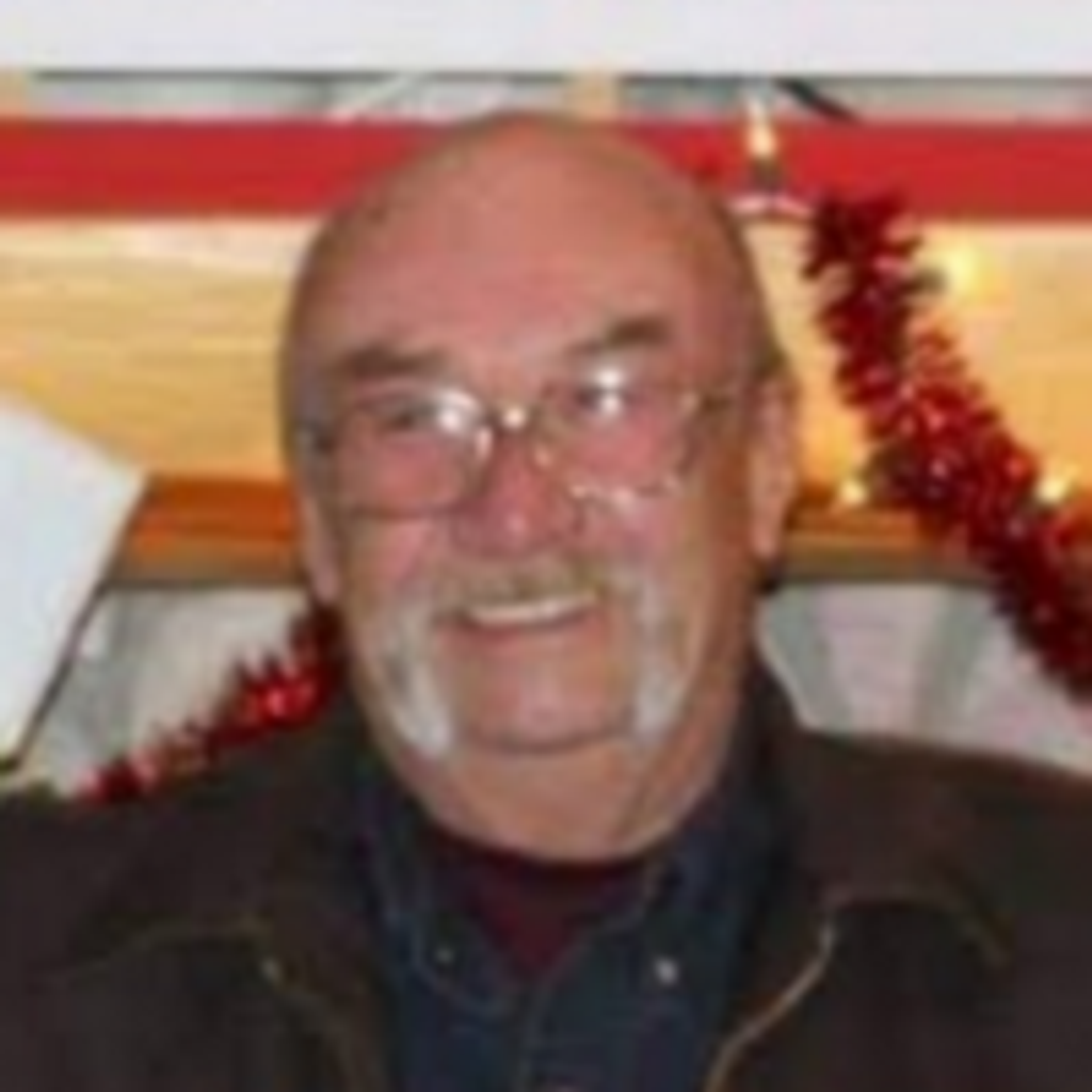 Ronald L. Zeller