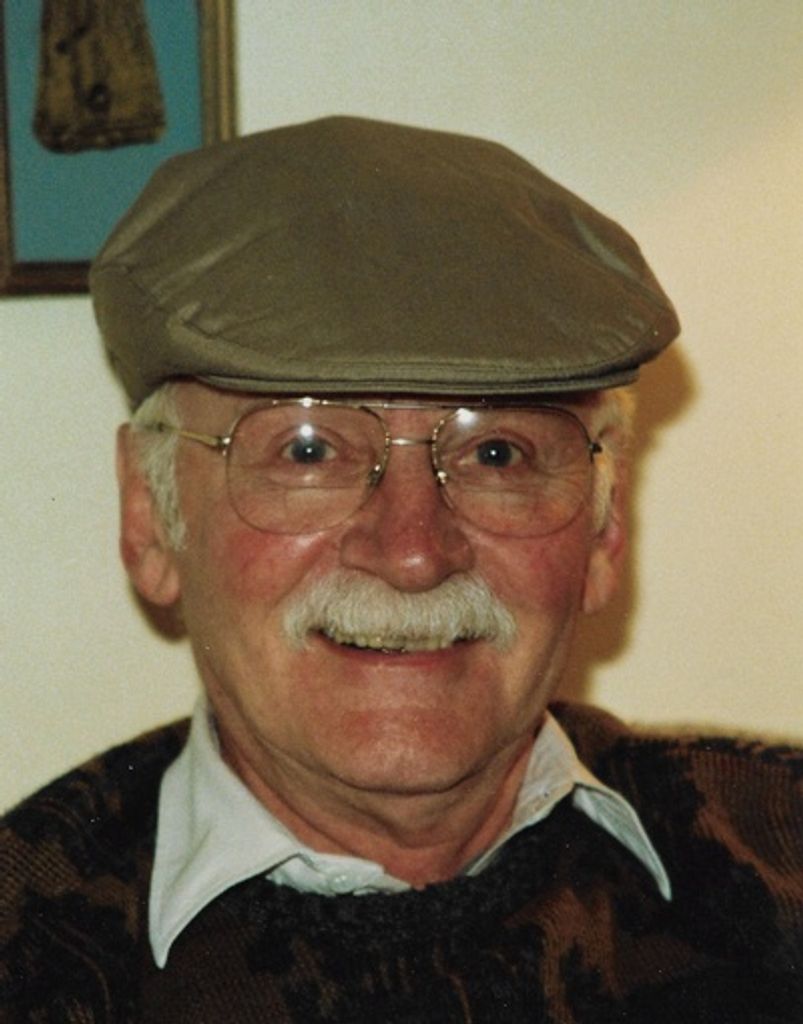 Robert Smith Bader Profile Photo