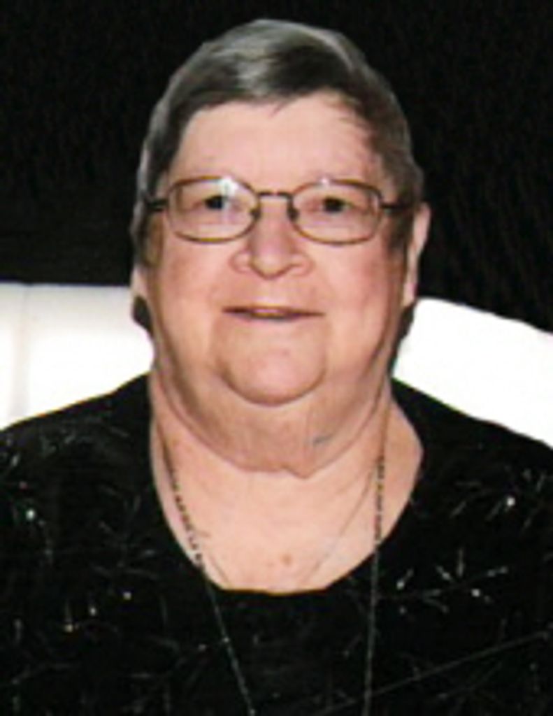 Charlotte Markin