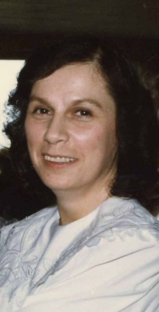 Lorraine M (Bulger)  Ziber Profile Photo