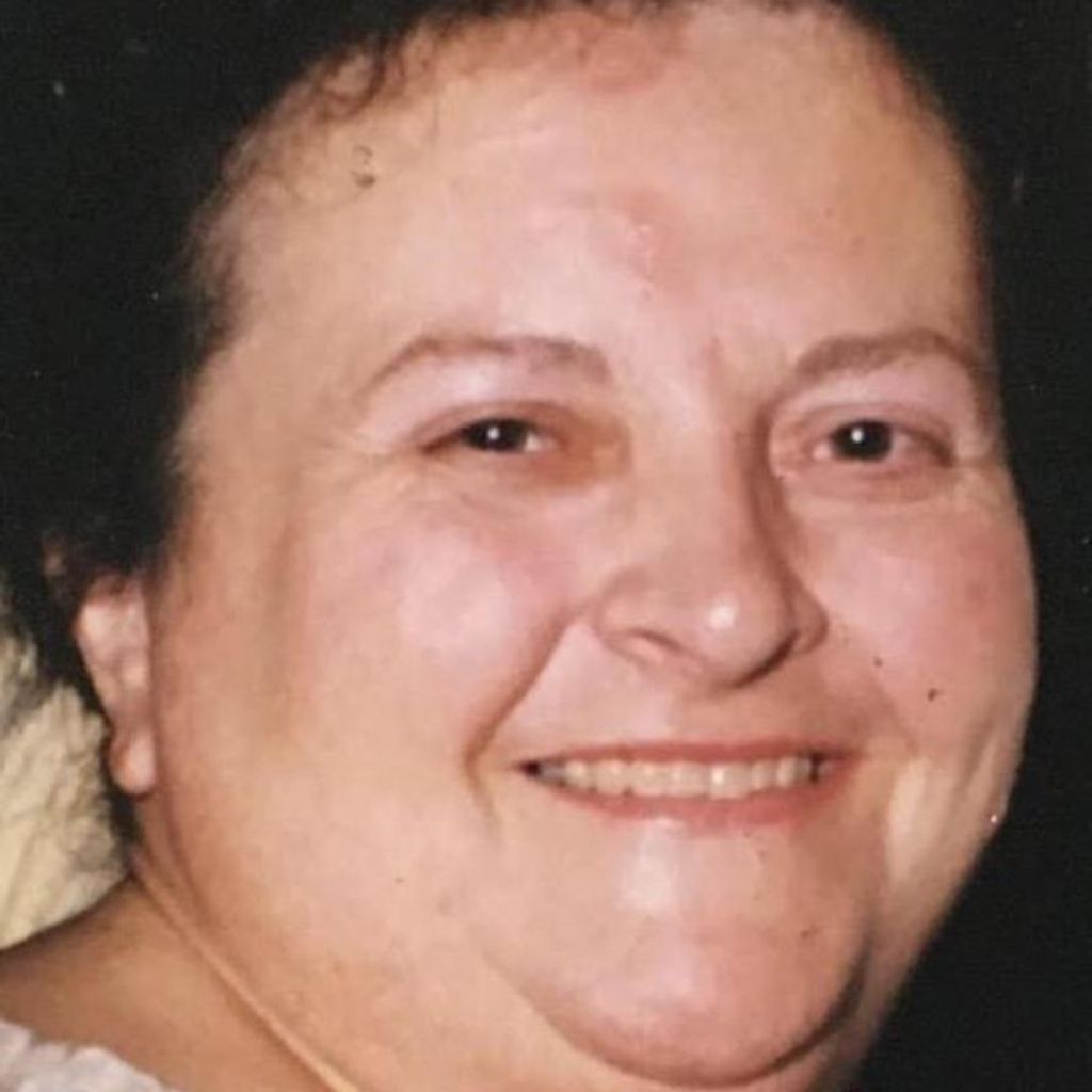 Nancy Joan Lee
