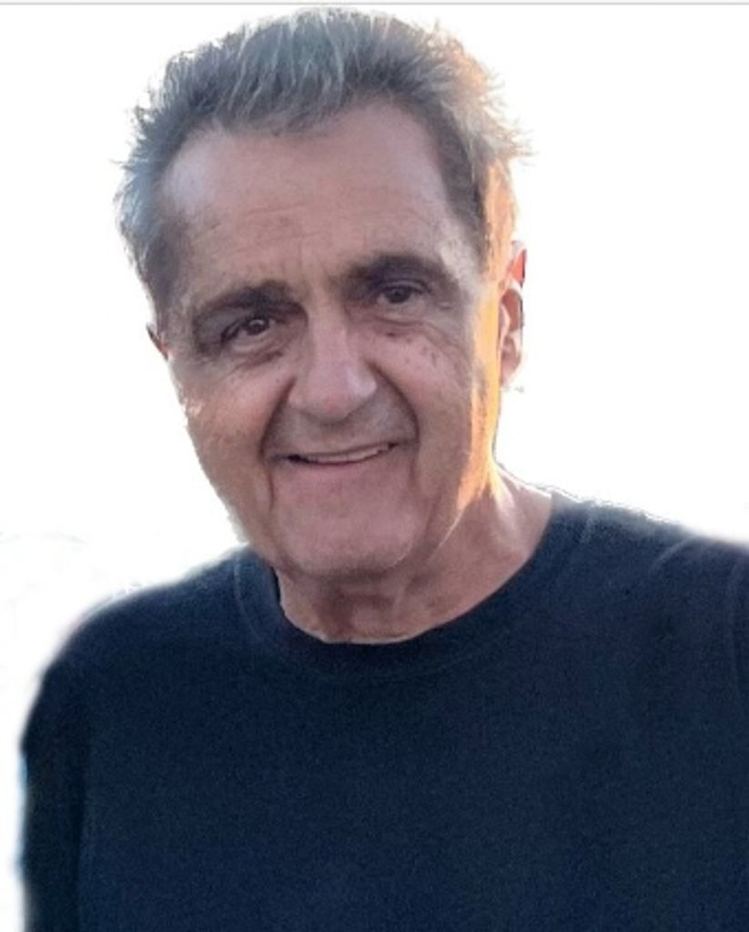 Joseph "Eddie" Branco Profile Photo