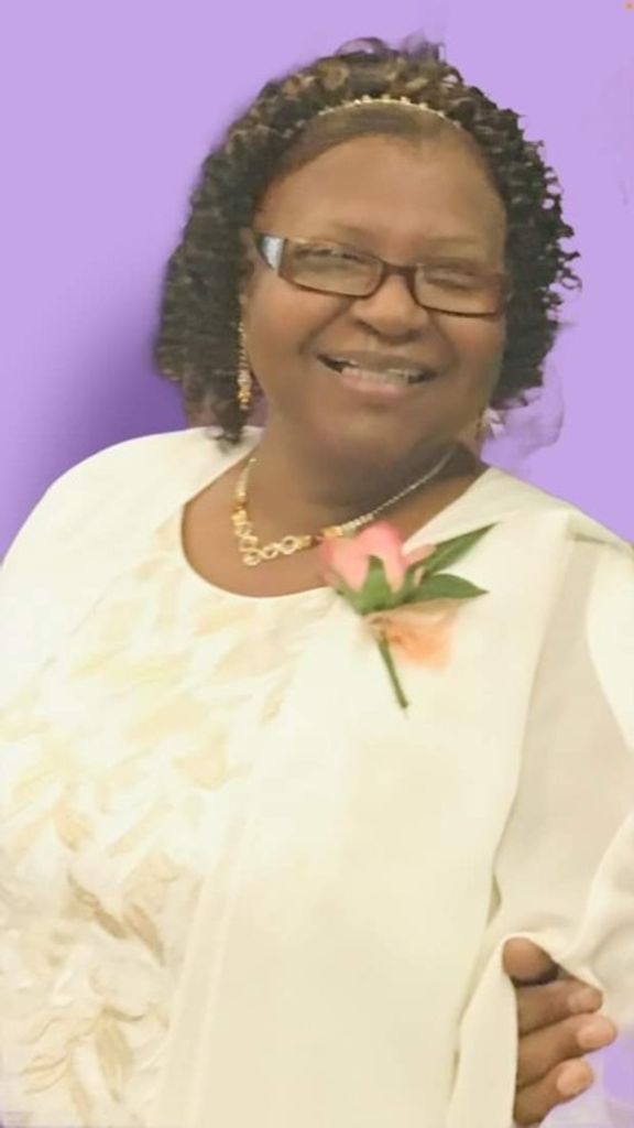 Genita Smith Moye Profile Photo