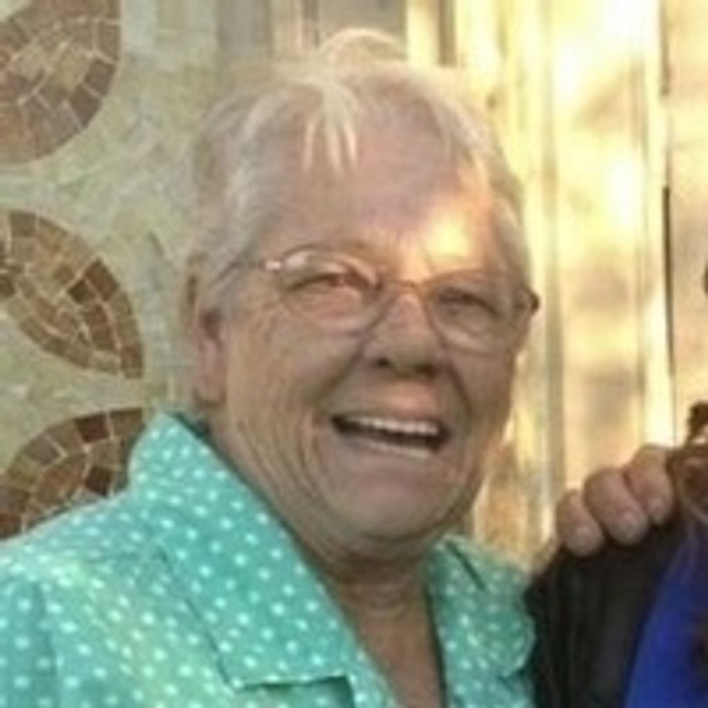 Carolyn Schaefer