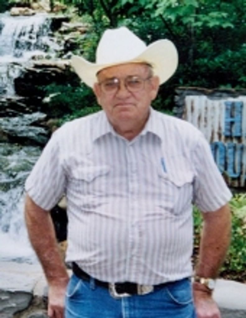 Ethard Graham