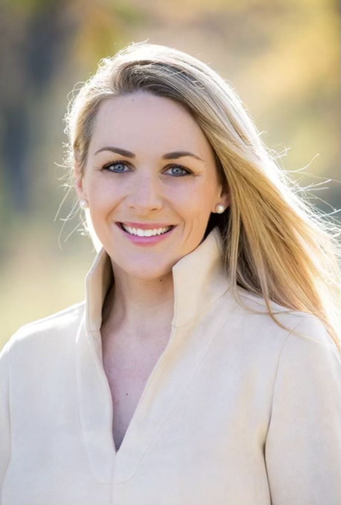 Meghan Brady Merkert Profile Photo