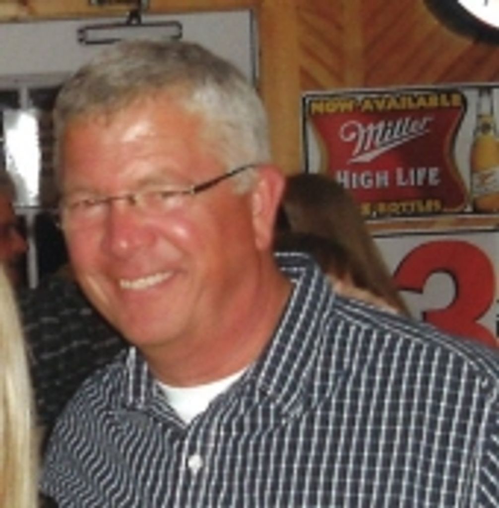 Michael P. "Mikey" Milbrodt