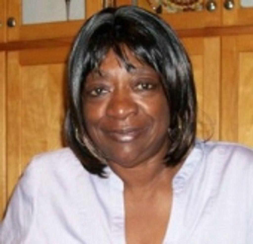 Alexine G. Evans